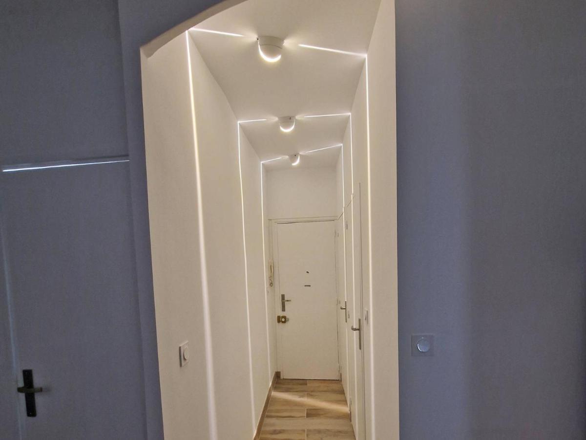 Gregbnb - T2 37M2 -1- Est - Тулон Екстериор снимка